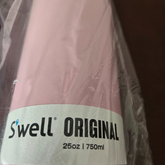 S'well Original Insulated bottle - Picture 2 of 3